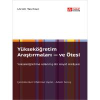 Pegem Akademi Yükseköğretim Araştırmaları ve Ötesi