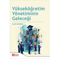 Pegem Akademi Yükseköğretim Yönetiminin Geleceği