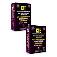 Pegem Yayınları 2025 GYS CTE Adalet Bakanlığı Ceza ve Tevkifevleri Genel Müdürlüğü Görevde Yükselme ve Ünvan Değişikliği Sınavlarına Hazırlık Konu Anlatımlı Soru Bankası İdare Memurluğu (2 Cilt)