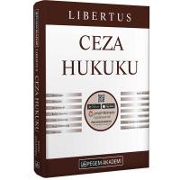 Pegem Yayınları Kpss A Grubu Ceza Hukuku Konu Anlatımlı