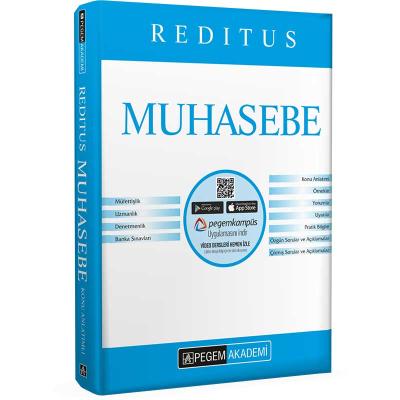 Pegem Yayınları Kpss A Grubu Muhasebe Konu Anlatımlı