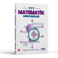 Pion Yayınları TYT Matematik Soru Bankası