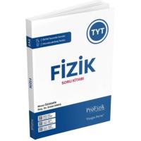 ProFizik Yayınları TYT Fizik Soru Kitabı