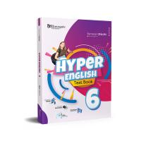 Ramsgate 6. Sınıf Hyper English  Test Book
