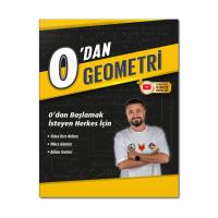 Rehber Matematik 0'Dan Geometri