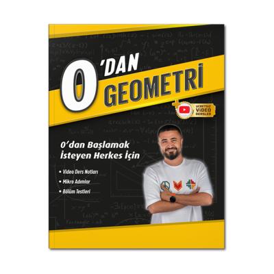 Rehber Matematik 0'Dan Geometri