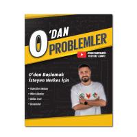 Rehber Matematik 0'Dan Problemler