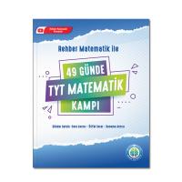 Rehber Matematik 49 Günde Tyt Matematik Kampı