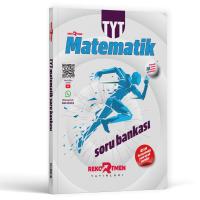 Rekortmen Yayınları TYT Matematik Soru Bankası