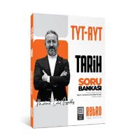 Retro Yayıncılık TYT AYT Tarih Soru Bankası