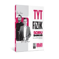 Retro Yayıncılık TYT Fizik Soru Bankası