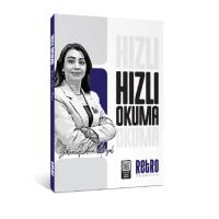 Retro Yayıncılık  Hızlı Okuma Kitabı