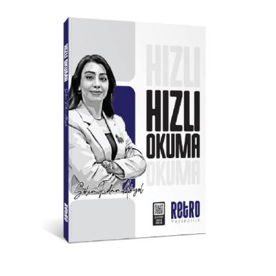 Retro Yayıncılık  Hızlı Okuma Kitabı