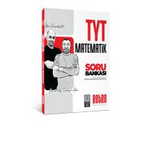 Retro Yayıncılık TYT Matematik Soru Bankası İlker Karabulut