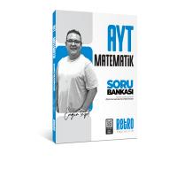 Retro Yayıncılık AYT Matematik Soru Bankası Engin Tezel