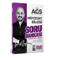 Retro Yayıncılık MEB-AGS Mevzuat Soru Bankası İsmail Eryılmaz