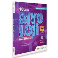 Ritim Biyoloji 10. Sınıf Biyoloji Soru Bankası
