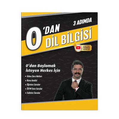 Rüştü Hoca 0'Dan Dil Bilgisi
