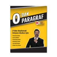 Rüştü Hoca 0'Dan Paragraf 