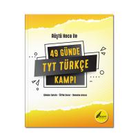 Rüştü Hoca Ile 49 Günde Tyt Türkçe Kampı
