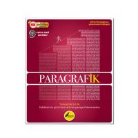 Rüştü Hoca TYT AYT KPSS DGS ALES Paragrafik