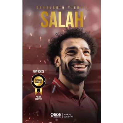 Sahaların Yıldızı  Mohamed Salah