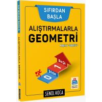 Şenol Hoca Alıştırmalarla Geometri 