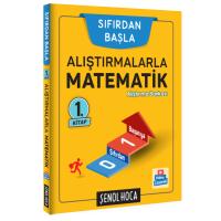 Şenol Hoca Alıştırmalarla Matematik  1 
