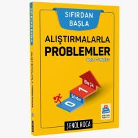 Şenol Hoca Alıştırmalarla Problemler 