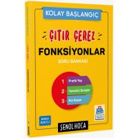 Şenol Hoca Çıtır Çerez Fonksiyonlar 