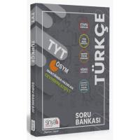 Sinyal Yayınları TYT Türkçe Soru Bankası