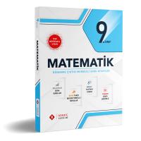 Sonuç Yayınları 9. Sınıf Matematik Set