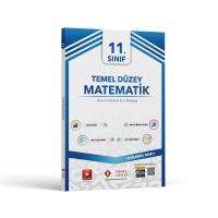 Sonuç Yayınları 11. Sınıf Temel Düzey Matematik Tek Kitap 