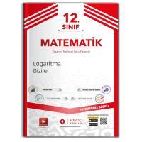 Sonuç Yayınları 12. Sınıf Logaritma Diziler