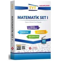 Sonuç Yayınları Tyt Matematik Seti 1