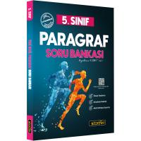 Startfen Yayınları 5. Sınıf Yeni Nesil Paragraf Soru Bankası