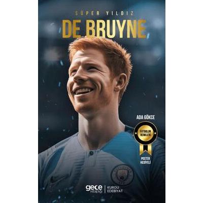 Süper Yıldız  Kevin De Bruyne