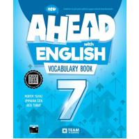 Team ELT Publishing 7. Sınıf Ahead with English Vocabulary Book