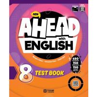 Team ELT Publishing LGS 8. Sınıf Ahead with English 8 Test Book