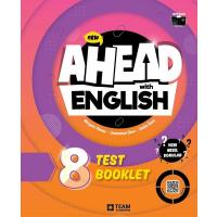 Team Elt Publishing LGS 8. Sınıf Ahead With English Test Booklet