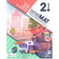 Temel Matematik 2. Sınıf Matematik Modül Set( Di̇ji̇talİadesi̇z)