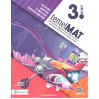Temel Matematik 3. Sınıf Matematik Modül Set (Di̇ji̇talİadesi̇z)