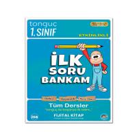 Tonguç Akademi 1. Sınıf Tüm Dersler Soru Bankası