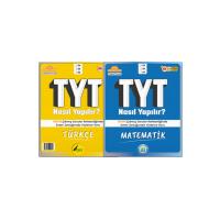 Rüştü Hoca ve Rehber Matematik TYT Nasıl Yapılır?