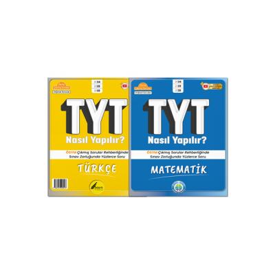 Rüştü Hoca ve Rehber Matematik TYT Nasıl Yapılır?