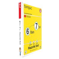 Tonguç Akademi 6'dan 7'ye Hazırlık Seti