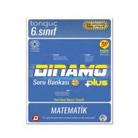 Tonguç Akademi 6. Sınıf Dinamo Matematik Soru Bankası
