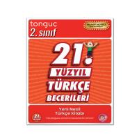 Tonguç Akademi 2. Sınıf 21. Yüzyıl Türkçe Becerileri