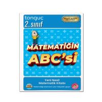 Tonguç Akademi 2. Sınıf Matematiğin ABC'si