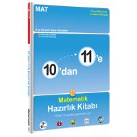 Tonguç Akademi 10 dan 11 e Matematik Hazırlık Kitabı